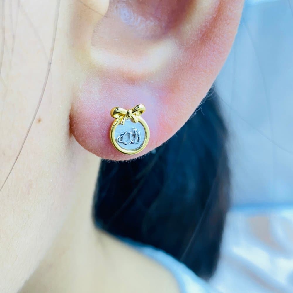 Earrings — Arab Collection 缩略图 2