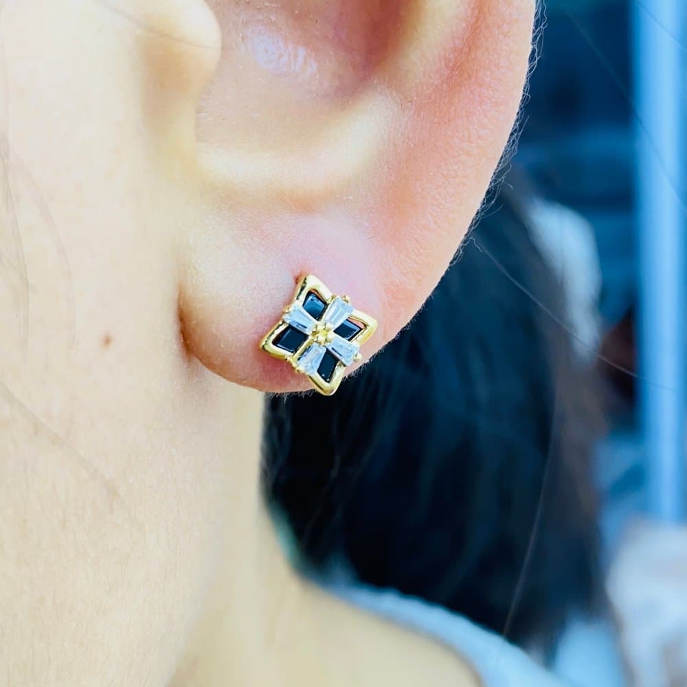 Earrings — Arab Collection 缩略图 2