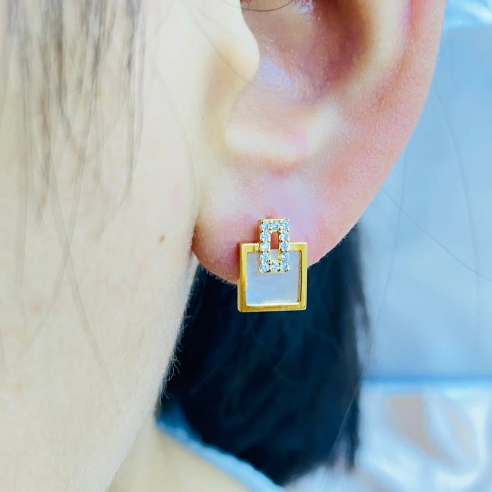 Earrings — Arab Collection 缩略图 2