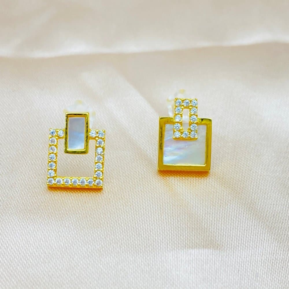 Earrings — Arab Collection 缩略图 1
