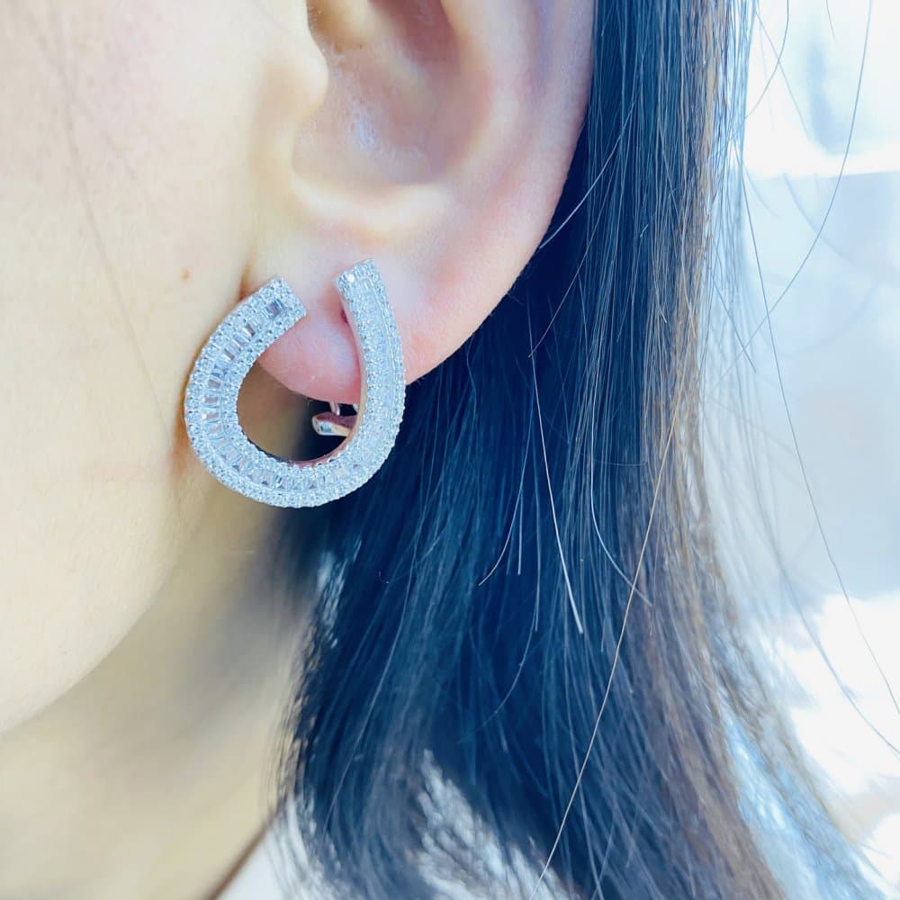 Earrings — Middle East 缩略图 2