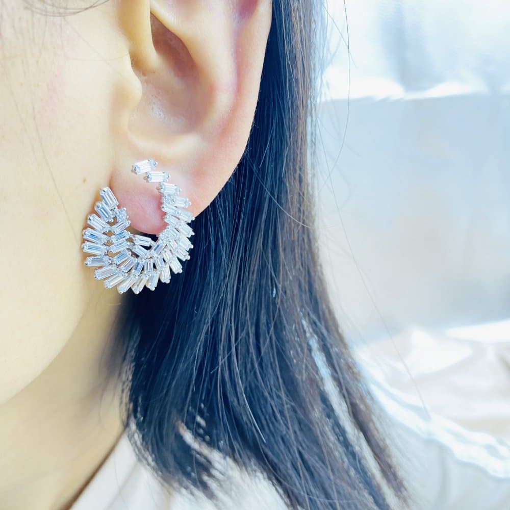 Earrings — Middle East thumbnail 2
