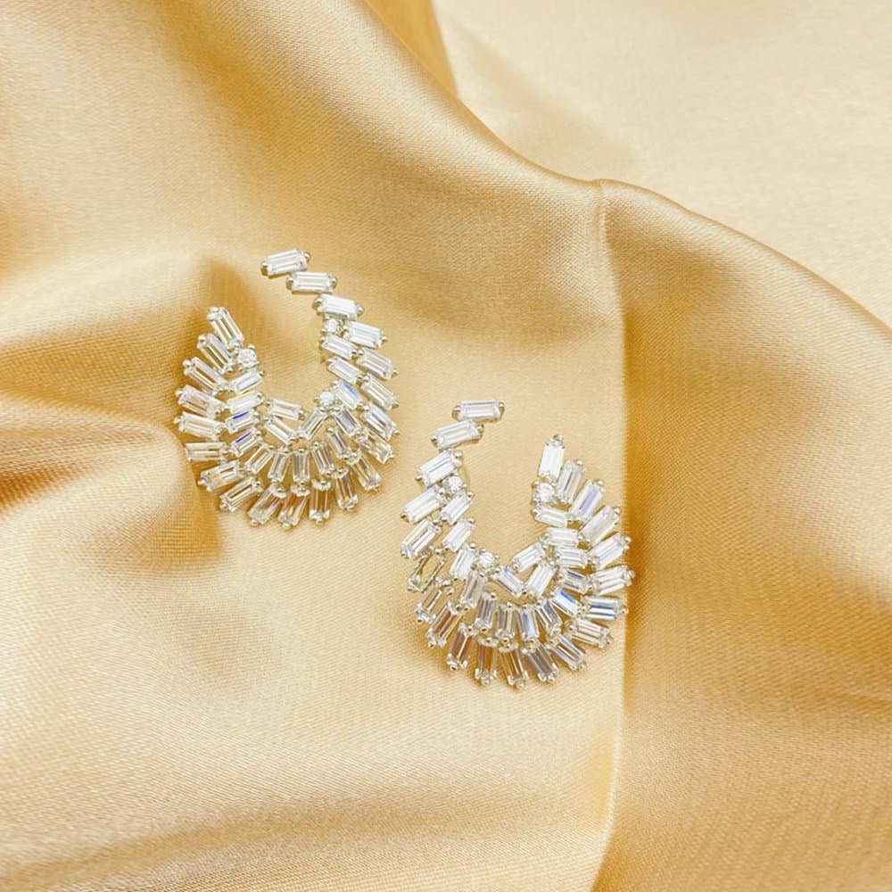 Earrings — Middle East thumbnail 1