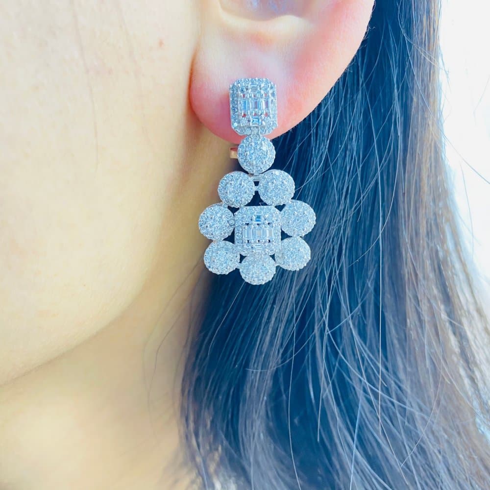 Earrings — Middle East thumbnail 2
