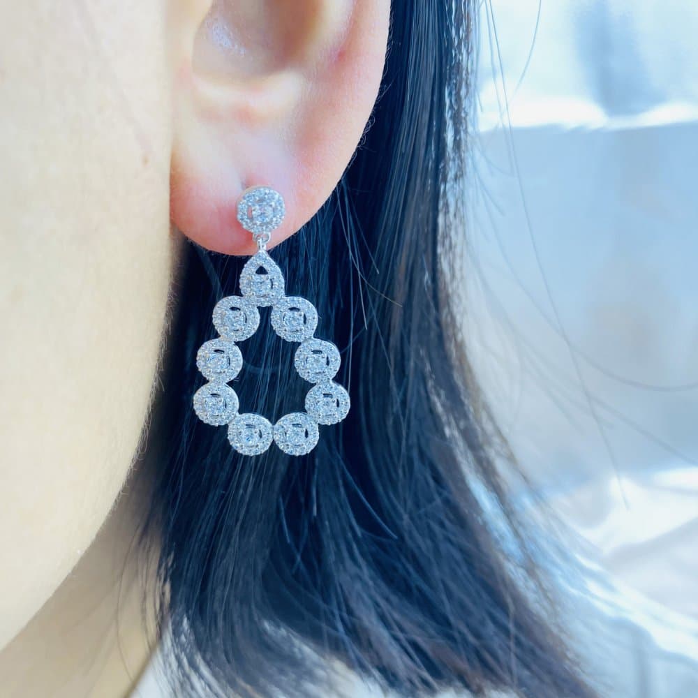 Earrings — Middle East thumbnail 2