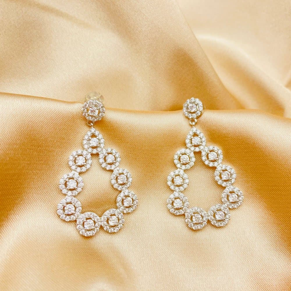 Earrings — Middle East
