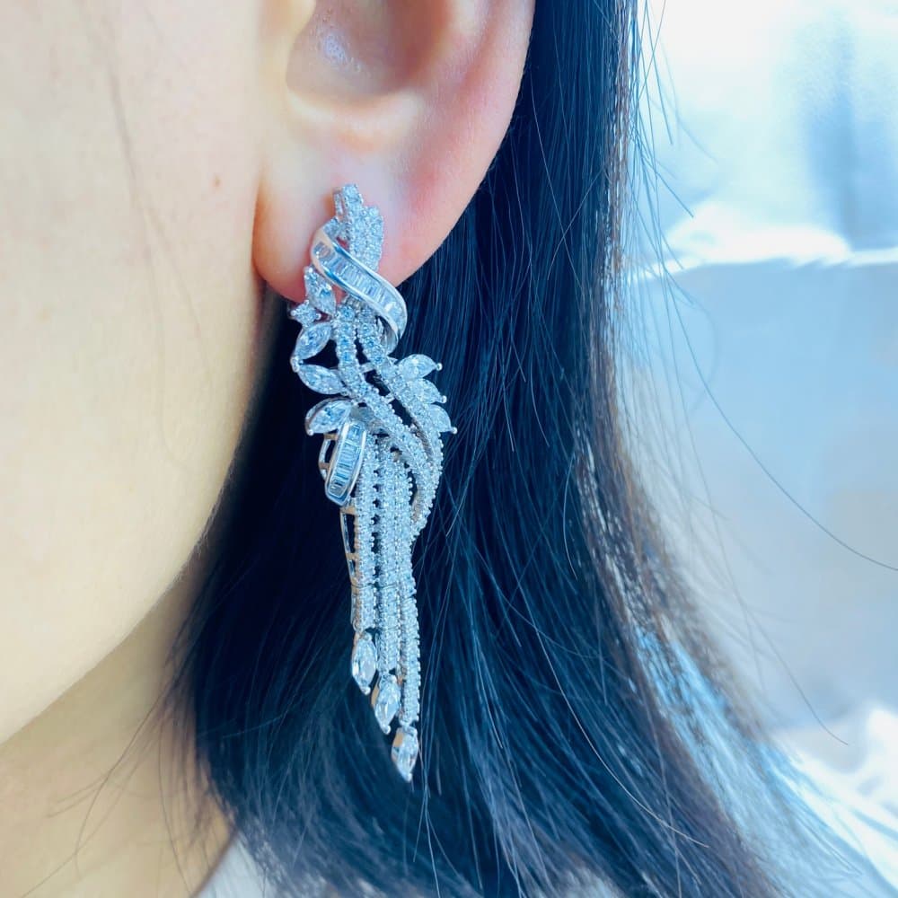 Earrings — Middle East thumbnail 2