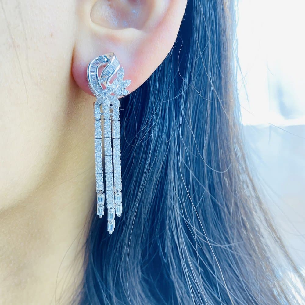Earrings — Middle East thumbnail 2