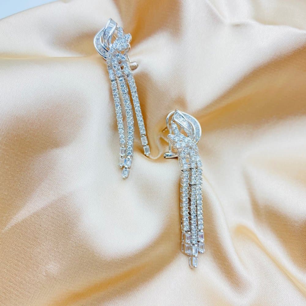 Earrings — Middle East thumbnail 1