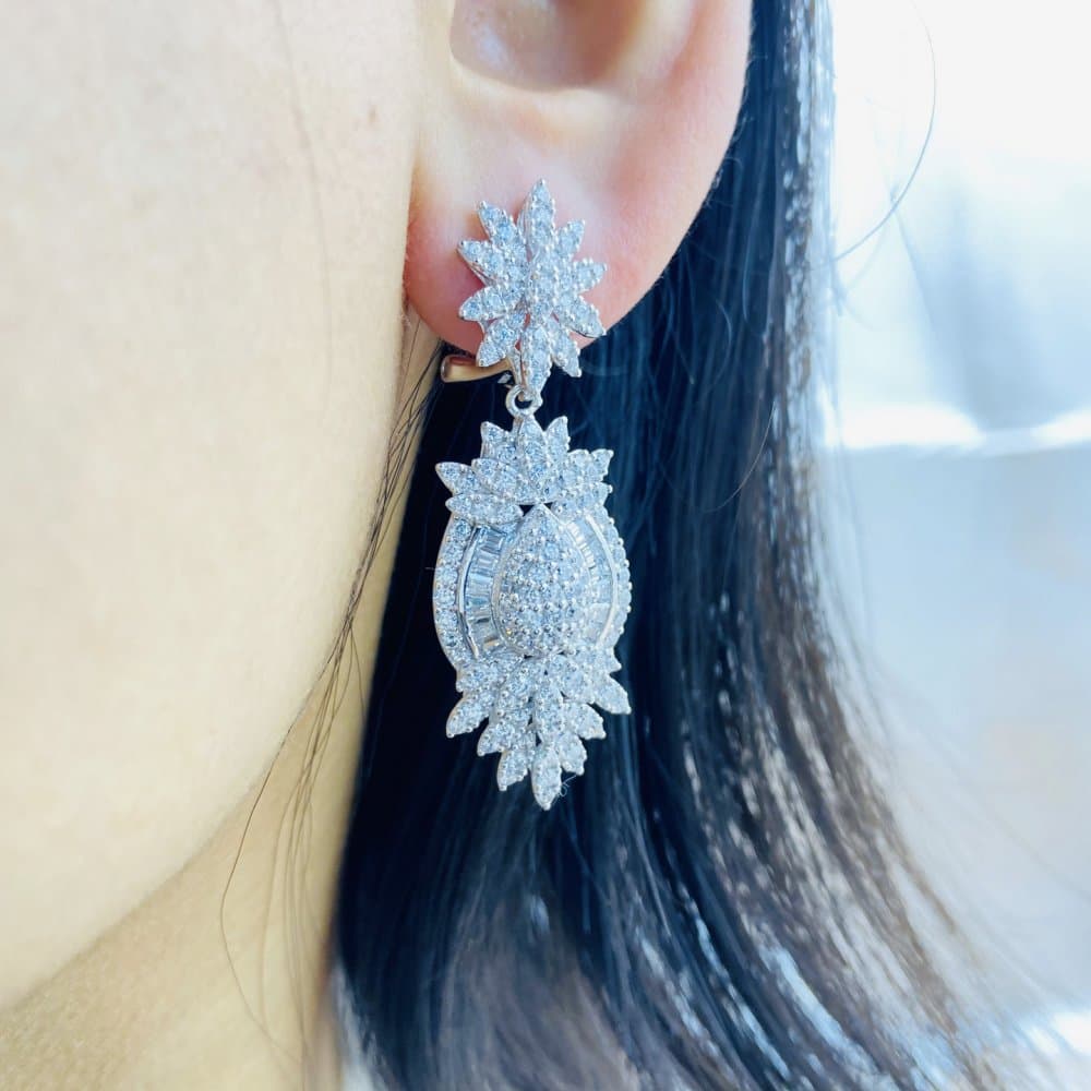 Earrings — Middle East thumbnail 2