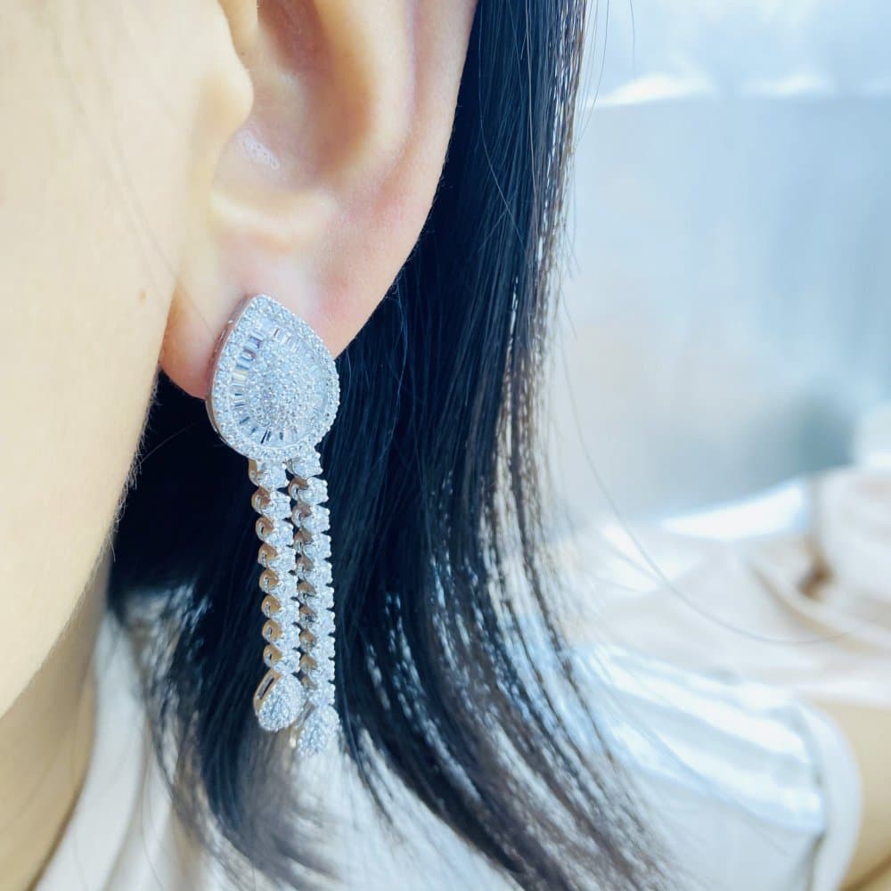 Earrings — Middle East thumbnail 2