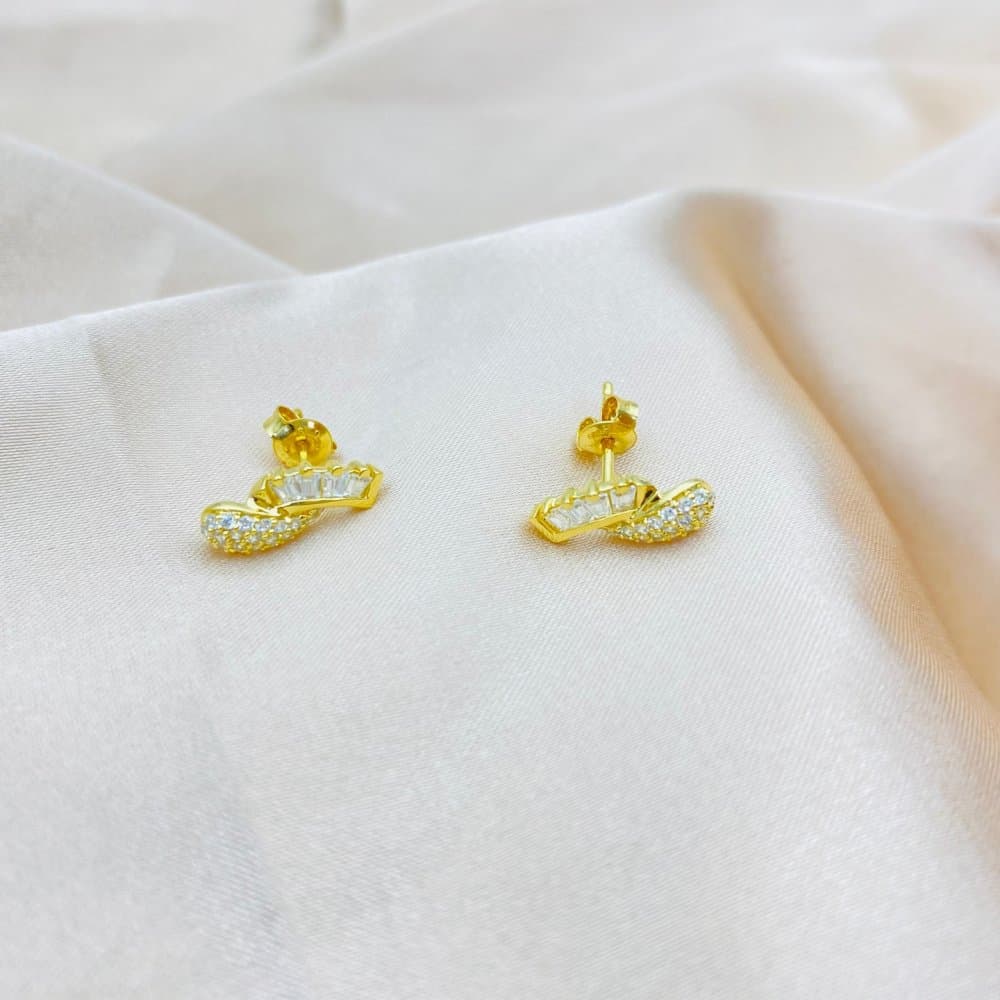 Earrings — Middle East 缩略图 2