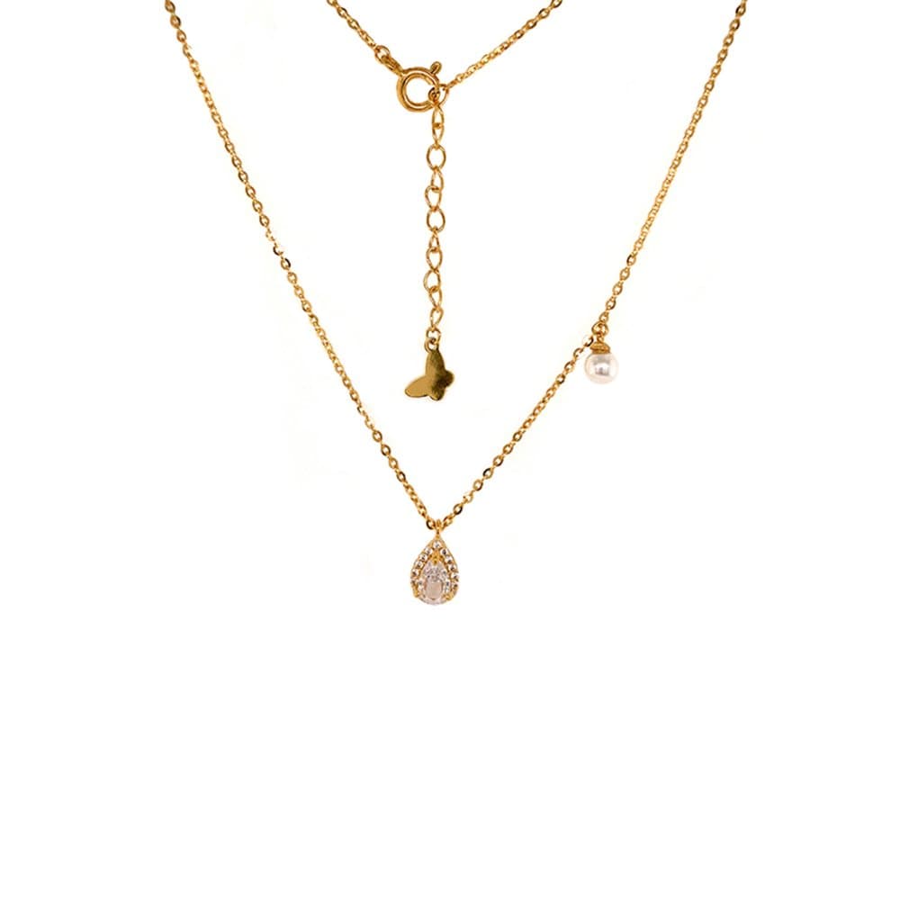 14K Necklace, 3.2 g — Gold Collection thumbnail 2