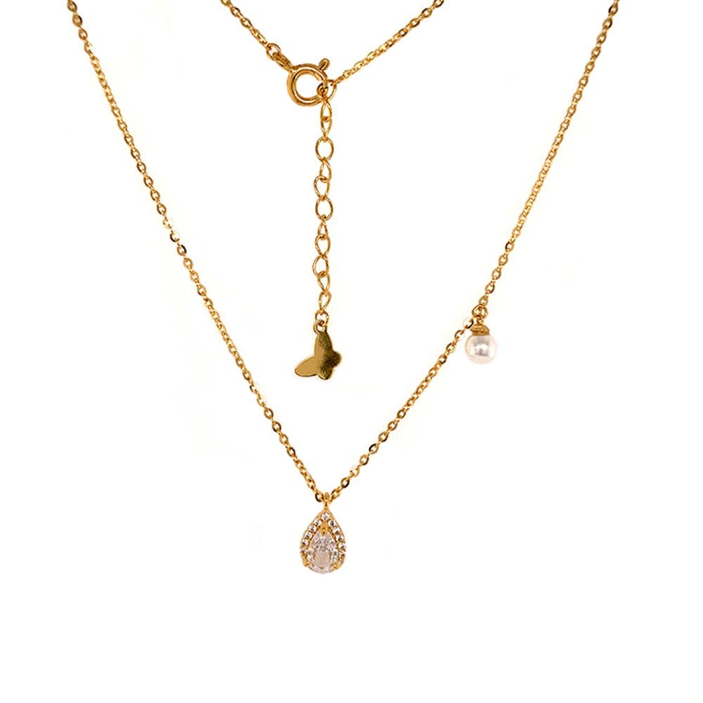 14K Necklace, 3.2 g — Gold Collection thumbnail 1