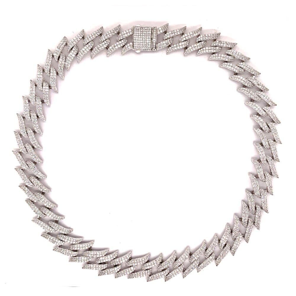 14K Necklace, 73.59 g — Hip Hop thumbnail 1