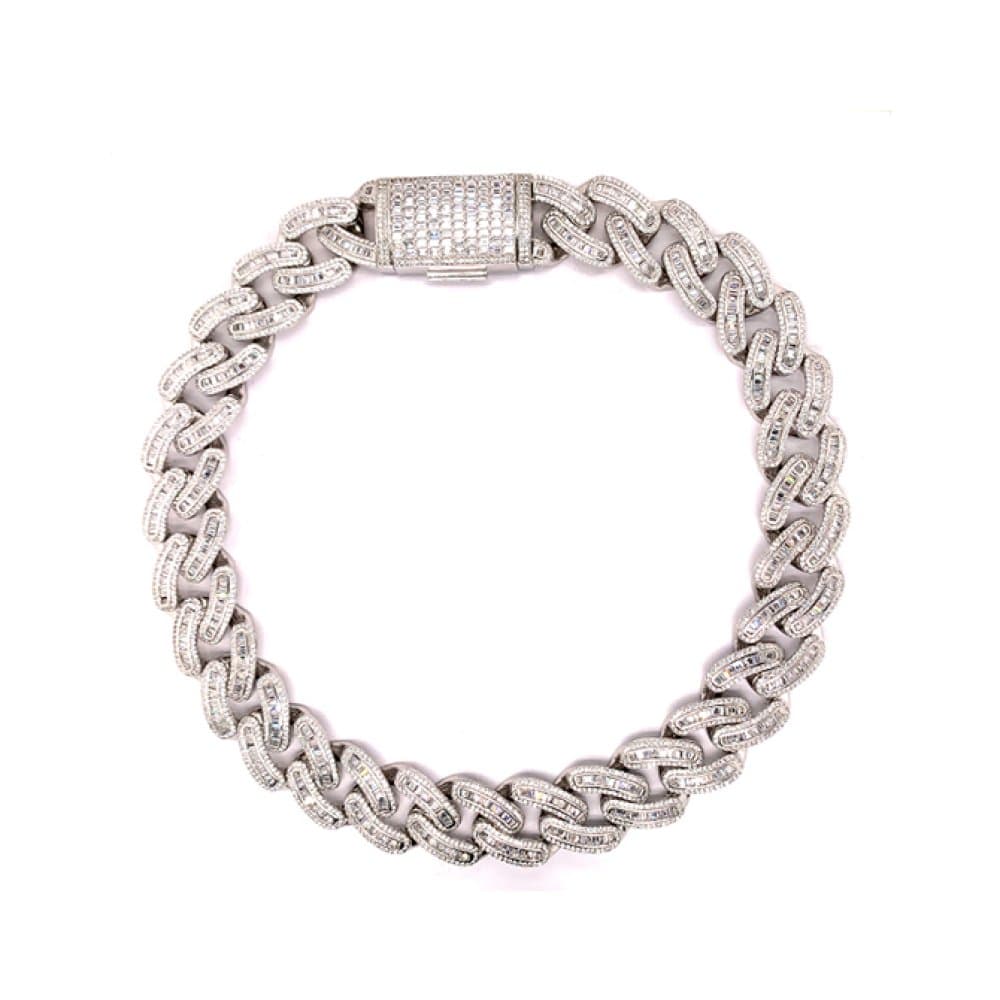 14K Necklace, 126.59 g — Hip Hop thumbnail 2