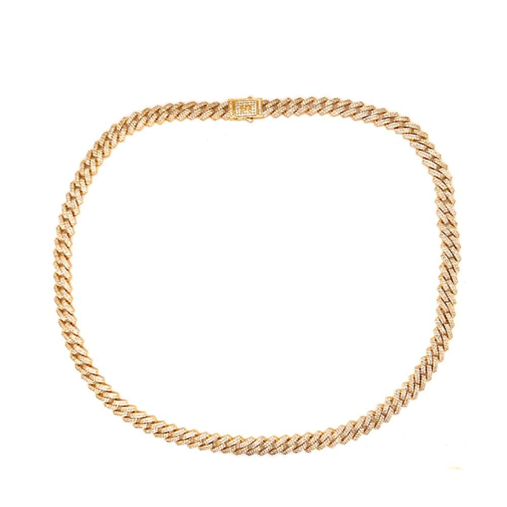 14K Necklace, 62.23 g — Hip Hop thumbnail 2
