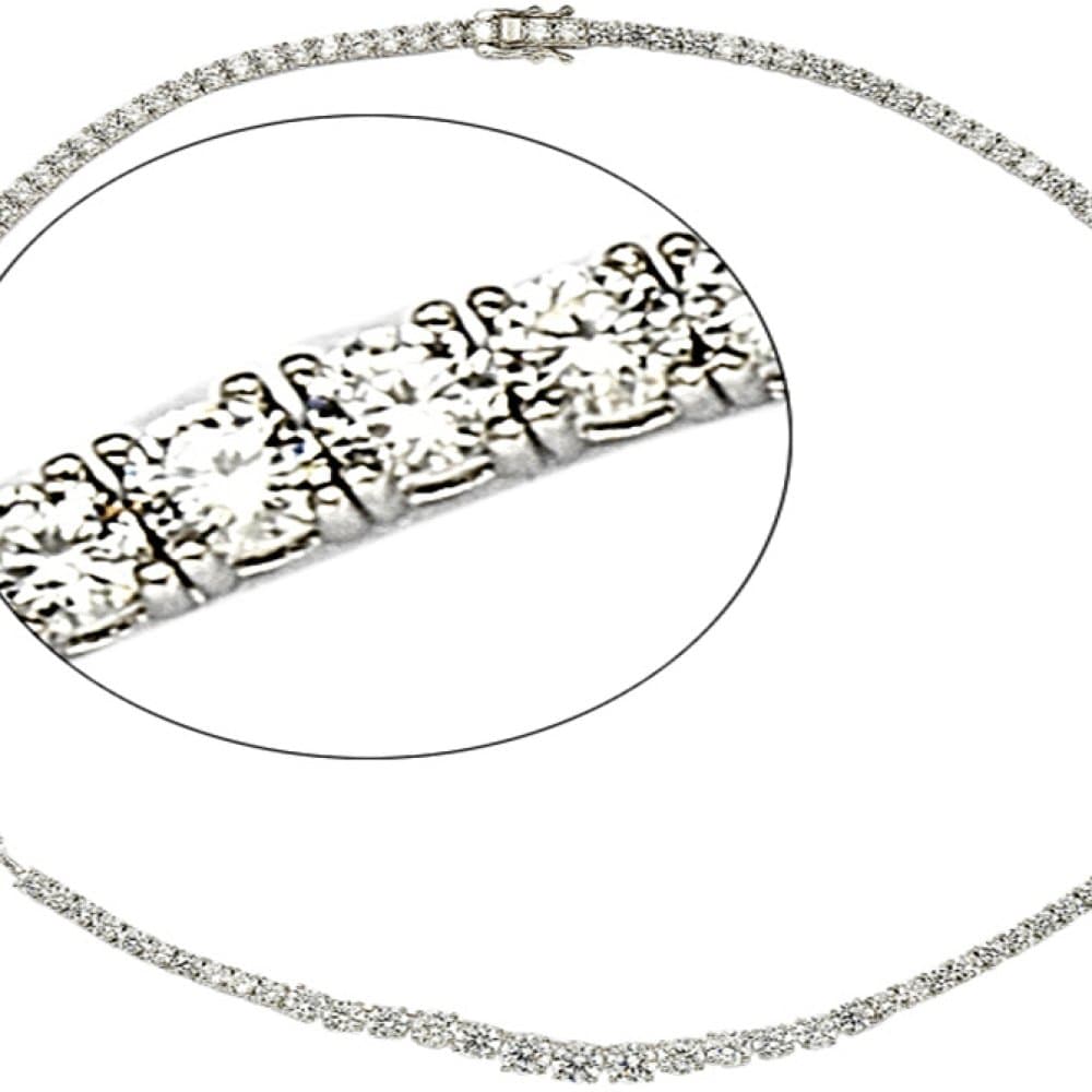 14K Necklace, 24.75 g — Fancy Collection thumbnail 1
