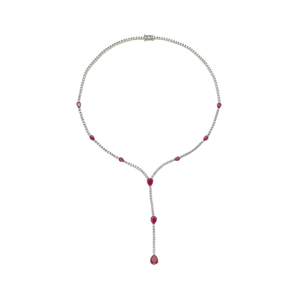 14K Necklace, 21.47 g — Fancy Collection thumbnail 2
