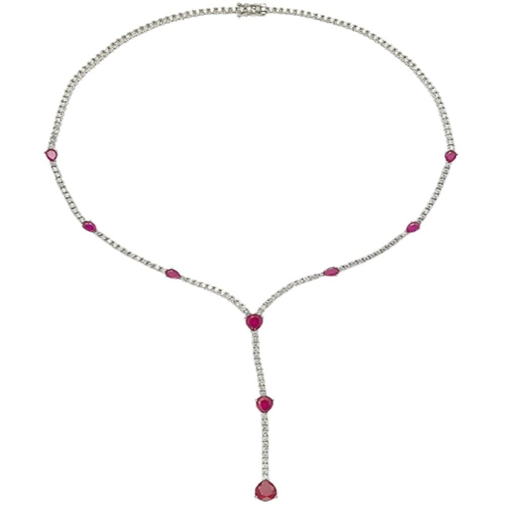 14K Necklace, 21.47 g — Fancy Collection thumbnail 1