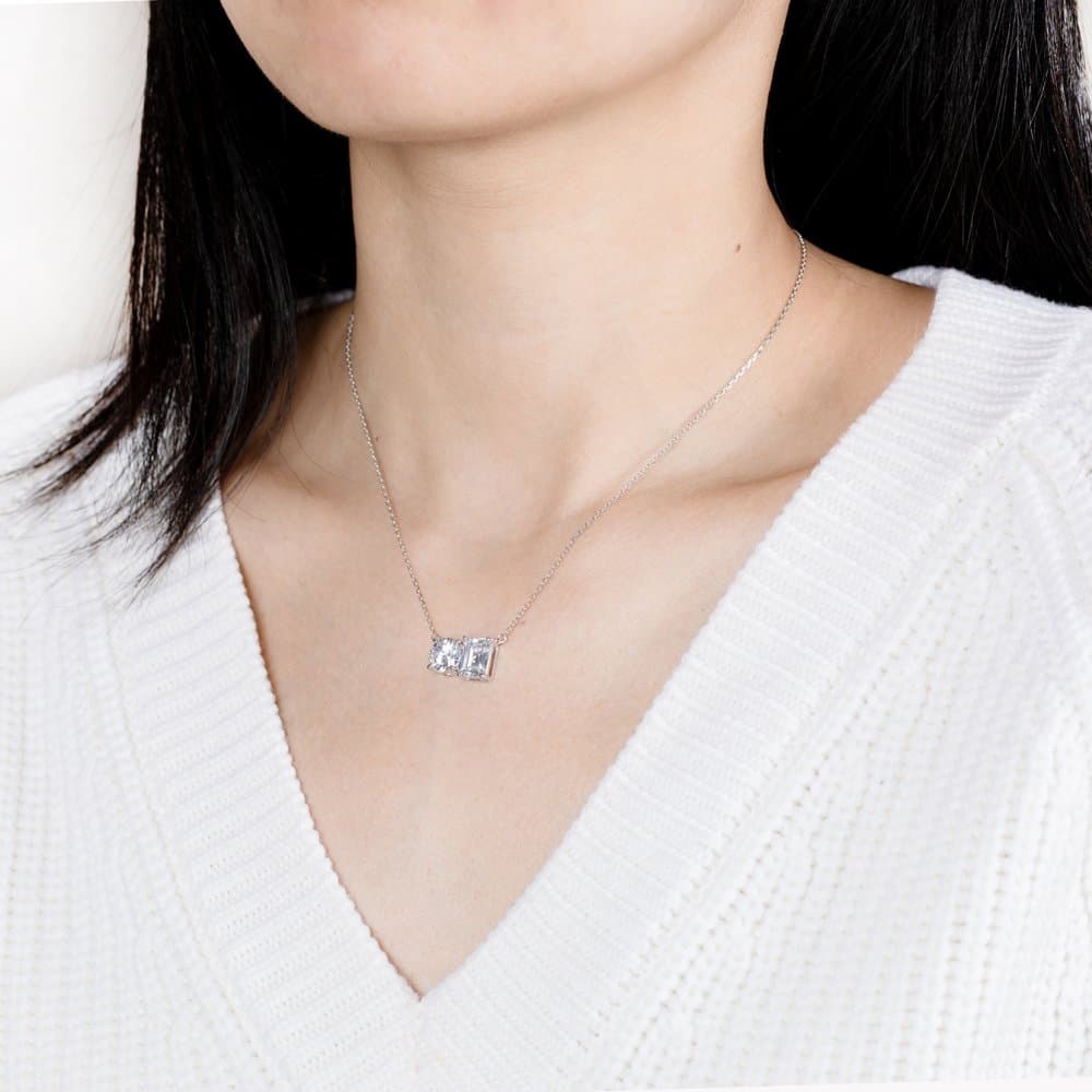 14K Necklace, 4.39 g thumbnail 2