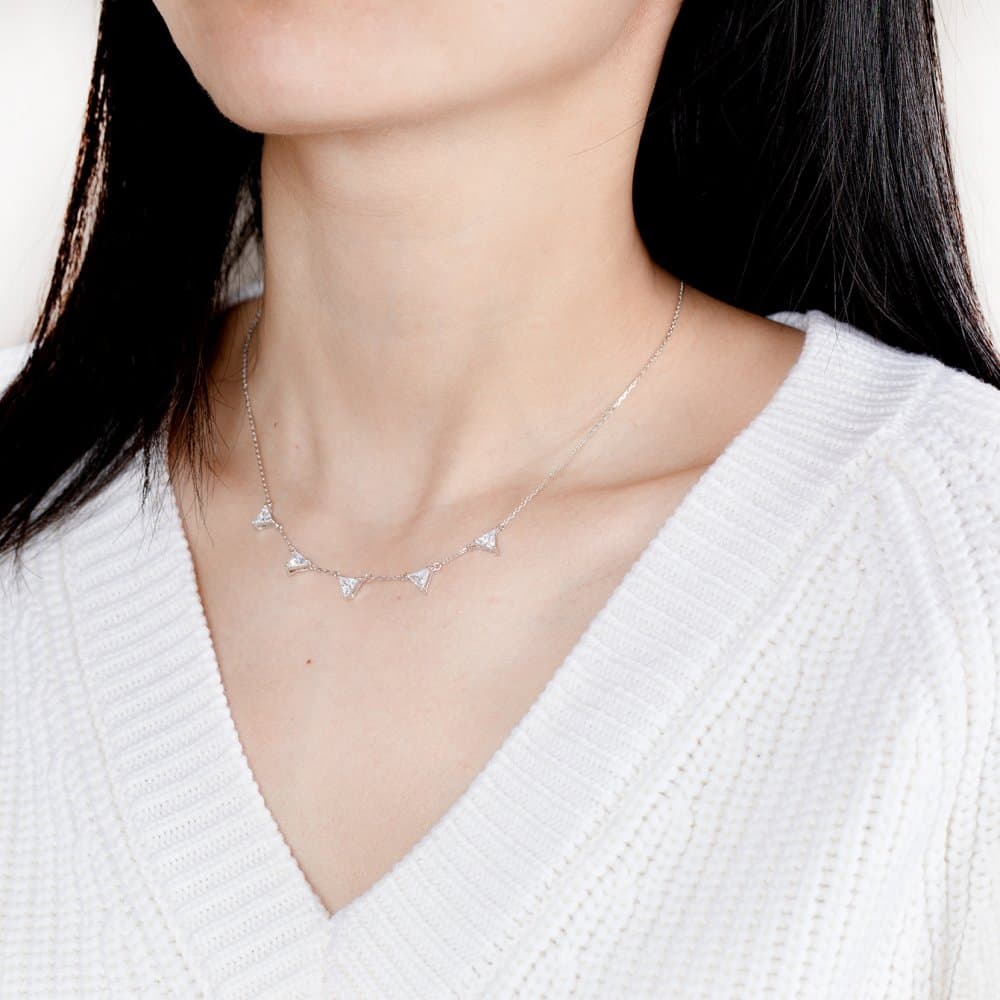 14K Necklace, 3.27 g thumbnail 2