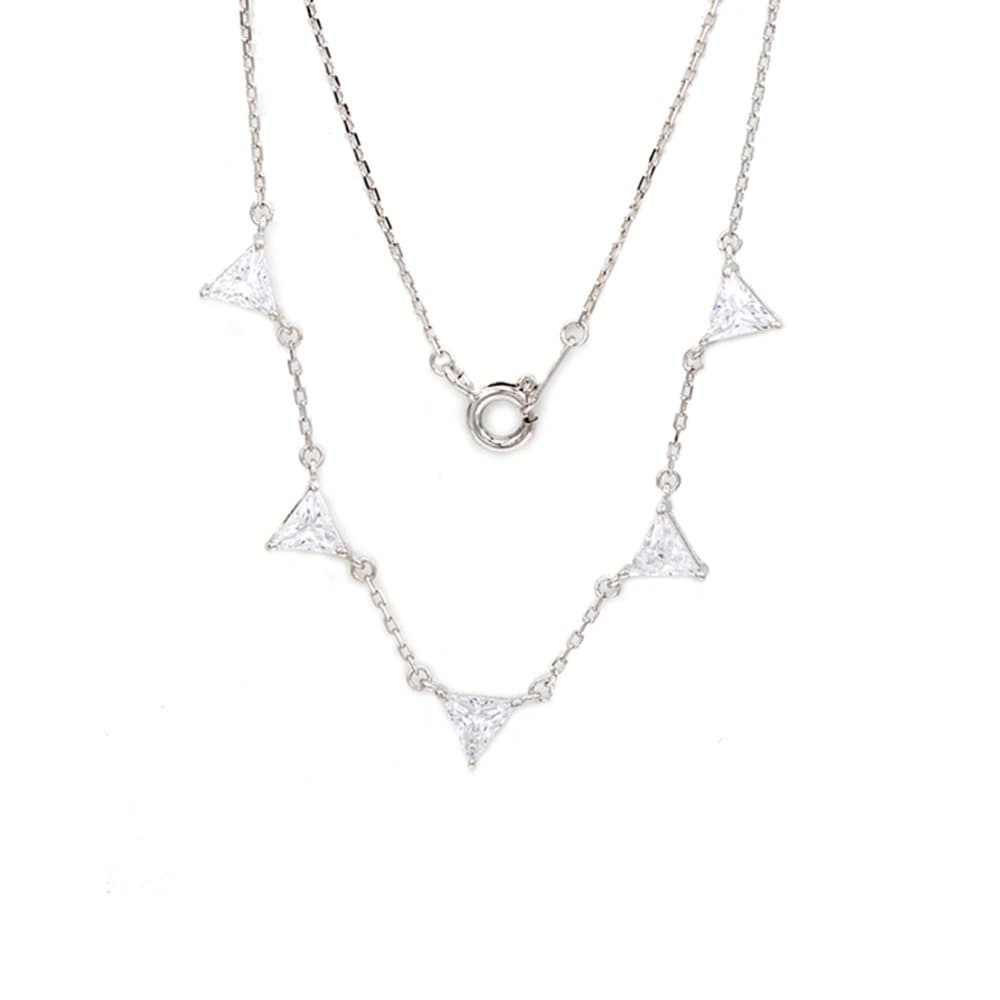 14K Necklace, 3.27 g