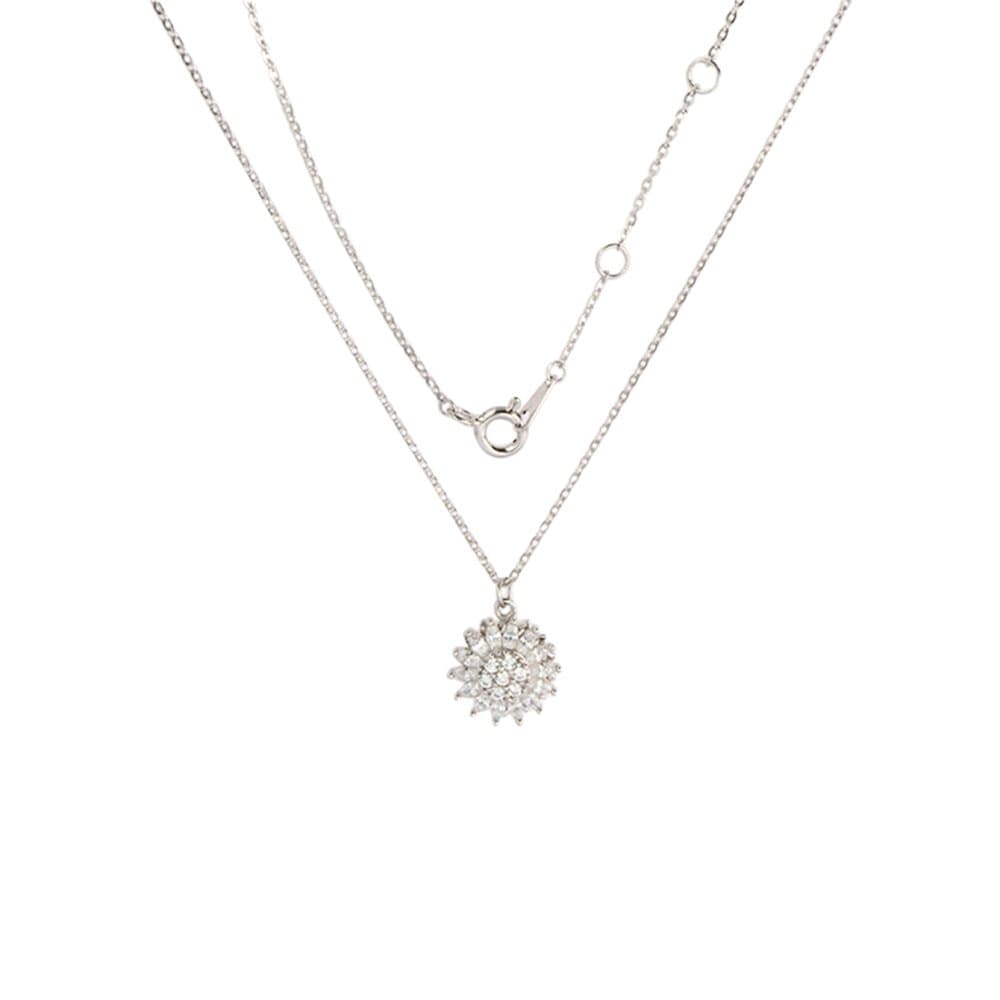 14K Necklace, 3.66 g thumbnail 1