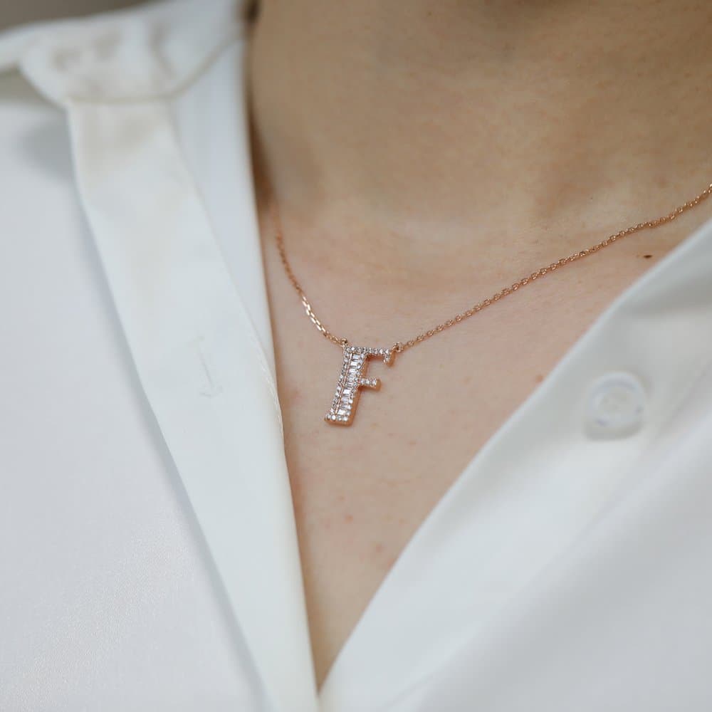 14K Necklace, 3.17 g thumbnail 2