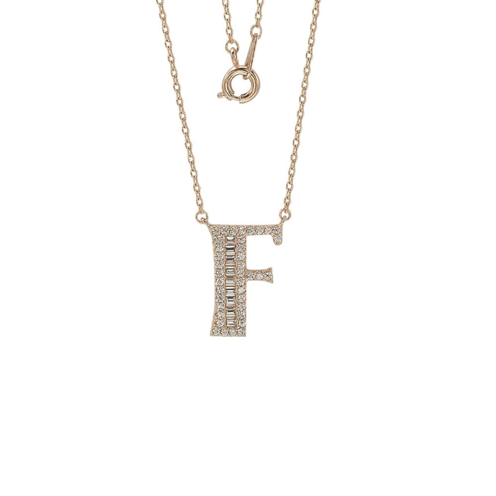 14K Necklace, 3.17 g thumbnail 1