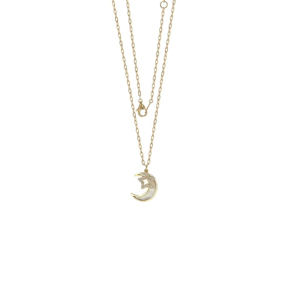14K Necklace, 4.51 g thumbnail 1