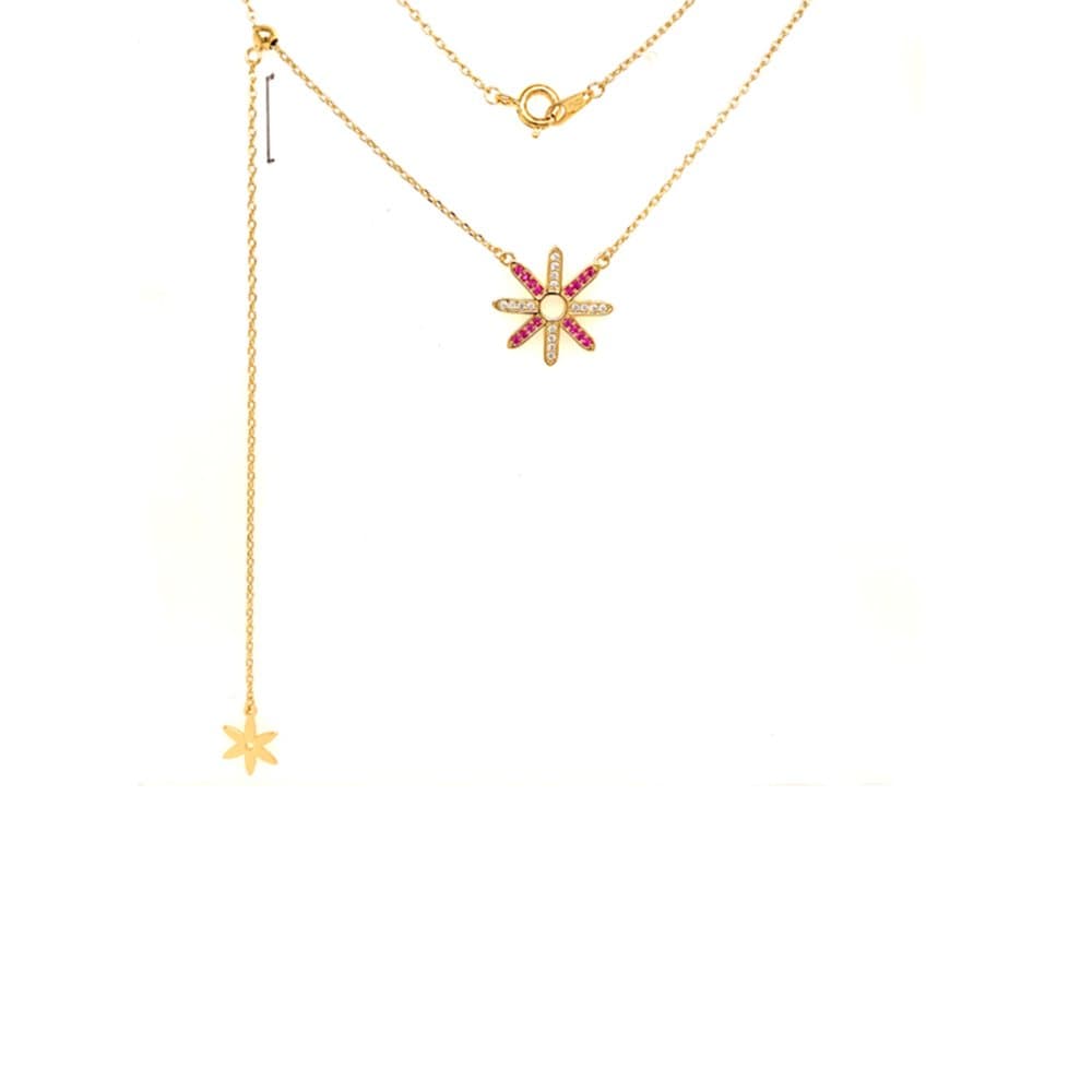 14K Necklace, 3.36 g