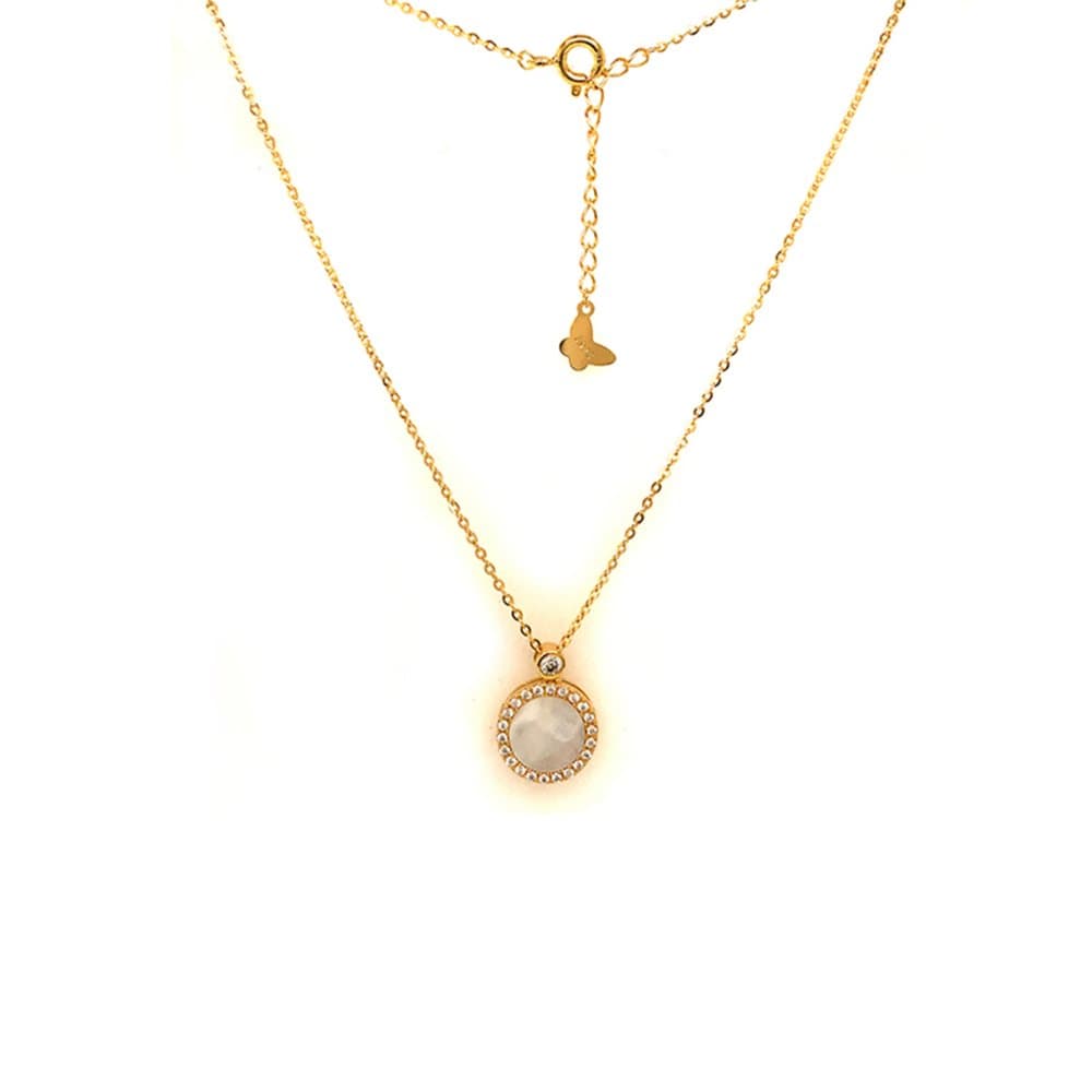 14K Necklace, 3.49 g thumbnail 1