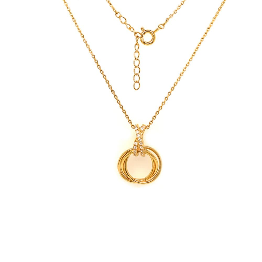 14K Necklace, 4.52 g 缩略图 1