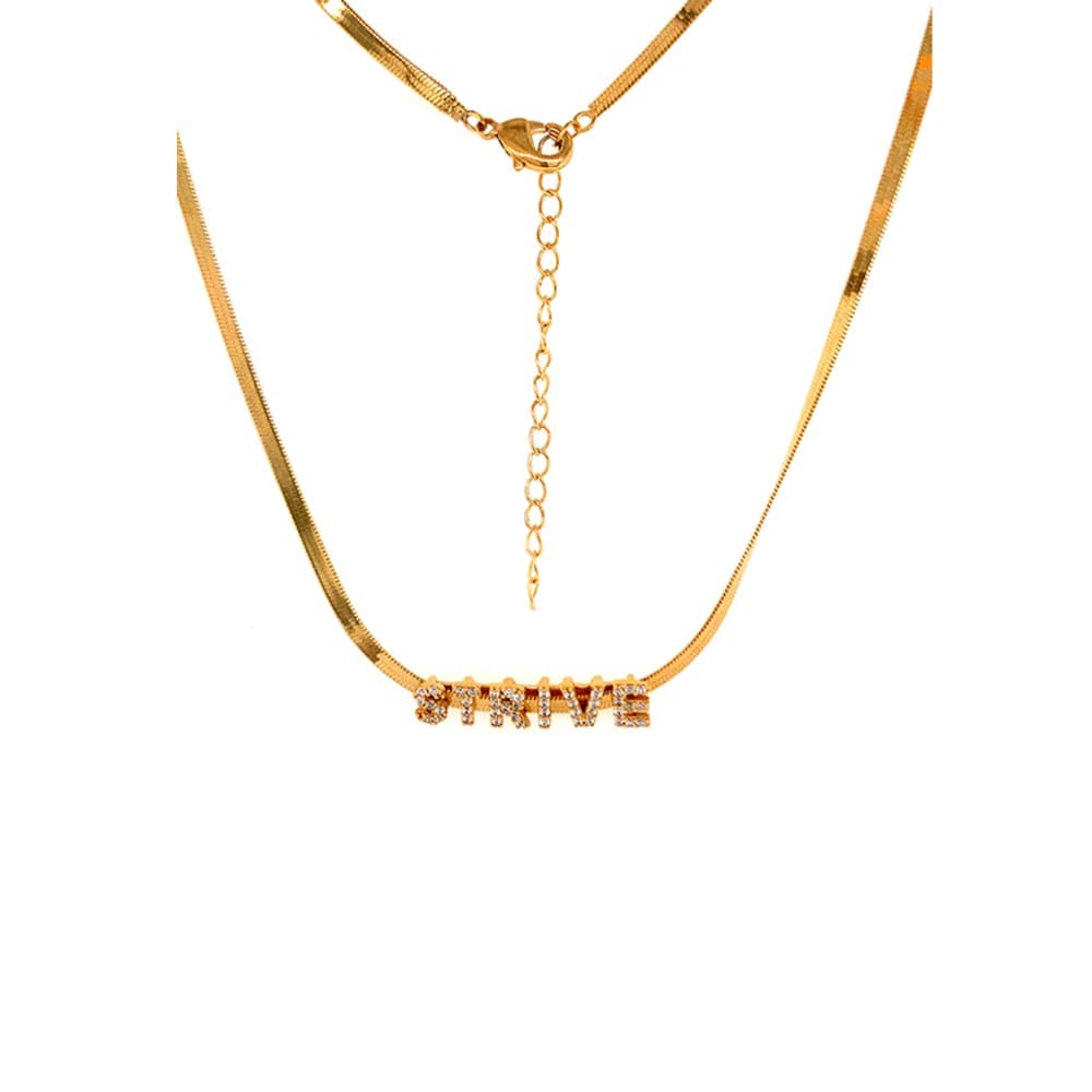 14K Necklace, 6.48 g thumbnail 1