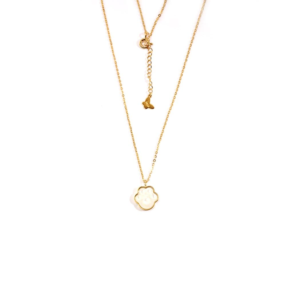 14K Necklace, 3.48 g thumbnail 1