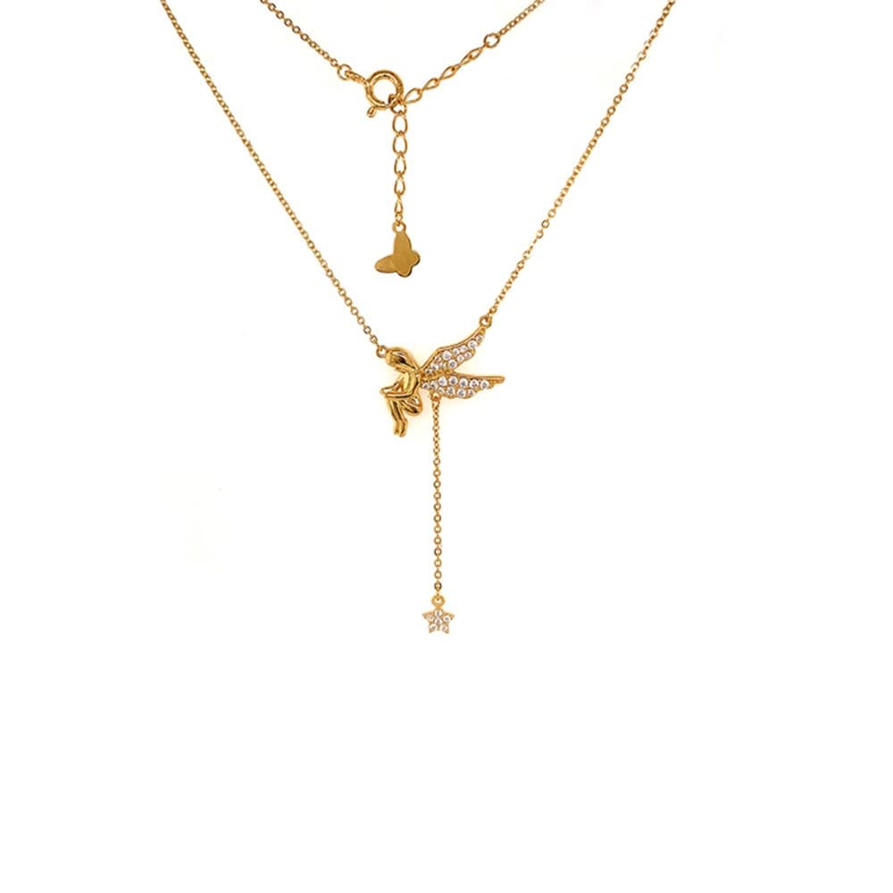 14K Necklace, 3.81 g