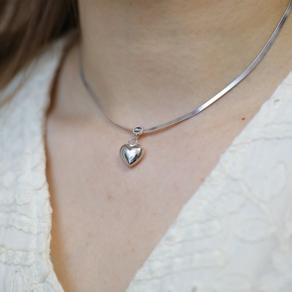 14K Necklace, 6.83 g thumbnail 2