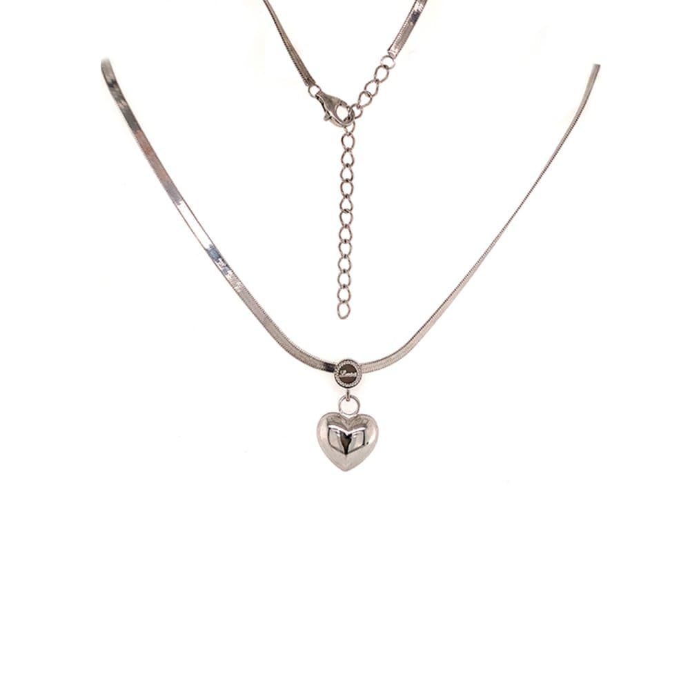 14K Necklace, 6.83 g