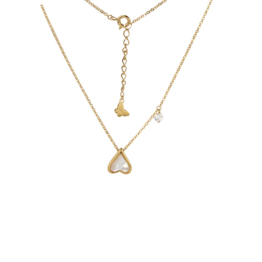 14K Necklace, 3.61 g thumbnail 1