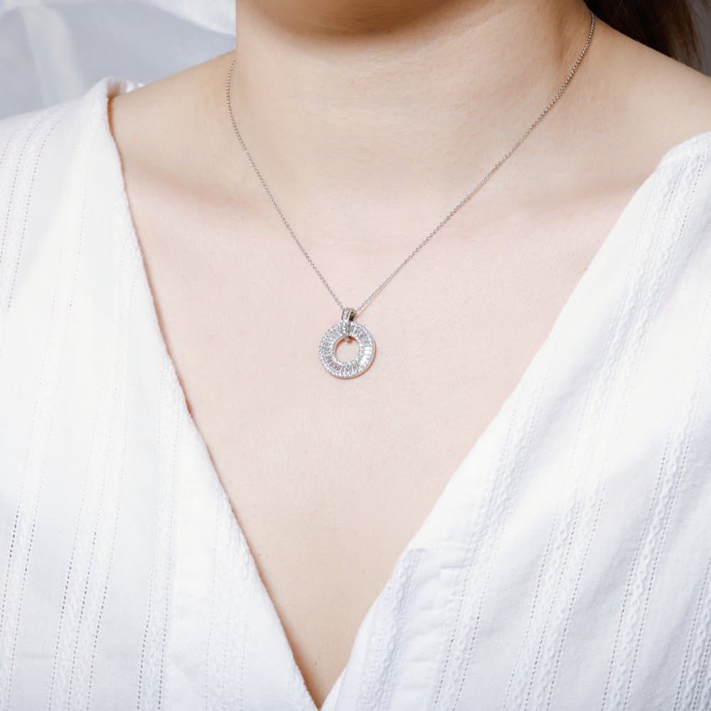 14K Necklace, 4.66 g 缩略图 2