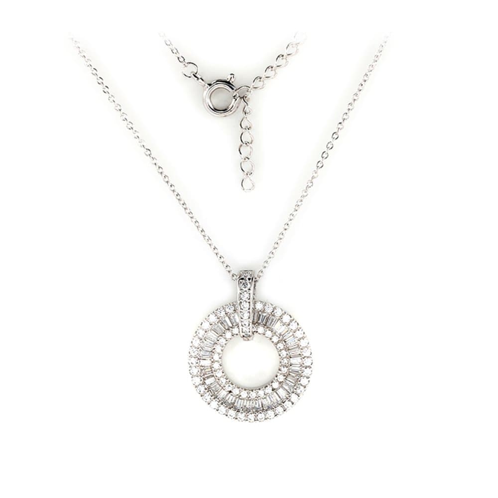 14K Necklace, 4.66 g 缩略图 1