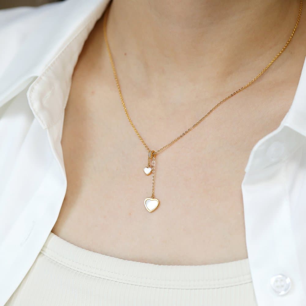 14K Necklace, 3.35 g thumbnail 2