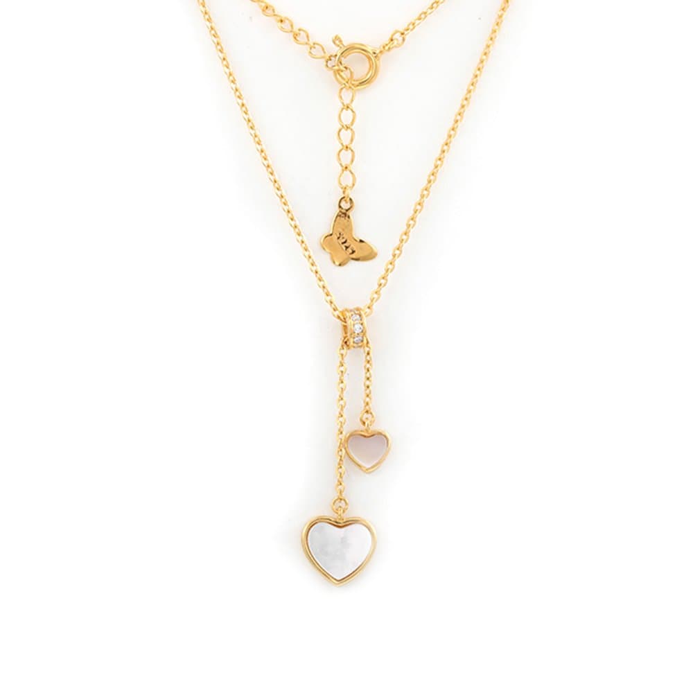 14K Necklace, 3.35 g thumbnail 1