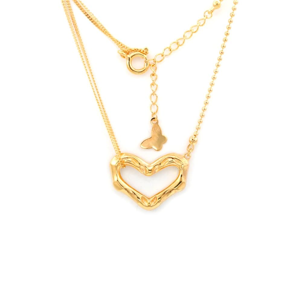 14K Necklace, 4.98 g thumbnail 1