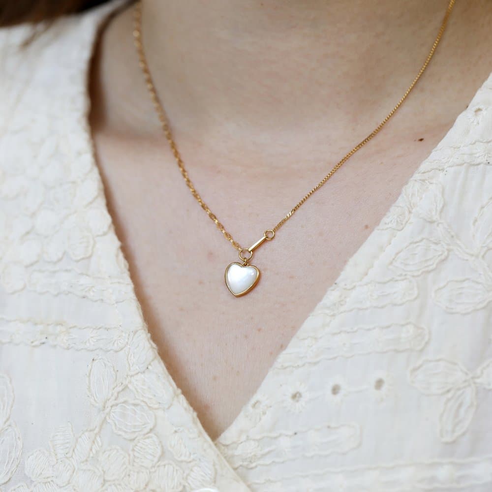 14K Necklace, 3.83 g thumbnail 2
