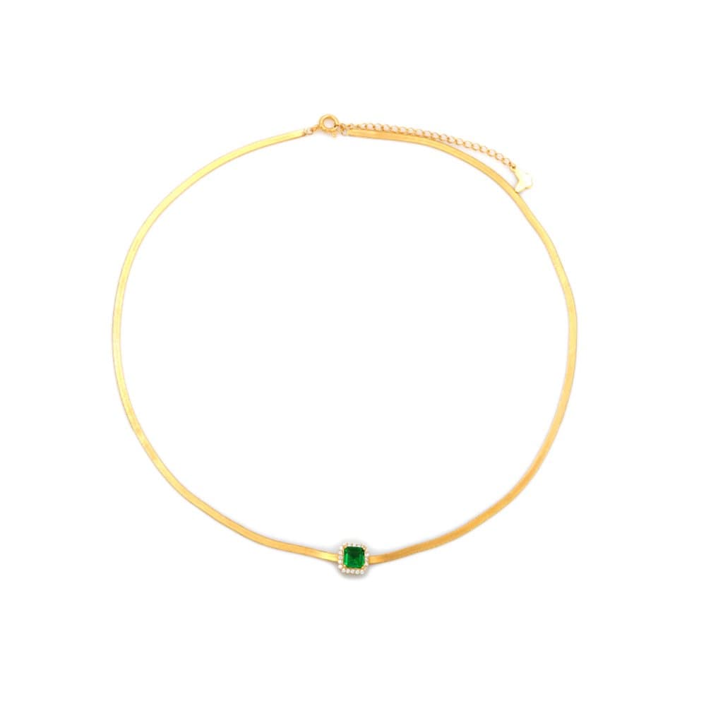 14K Necklace, 6.02 g