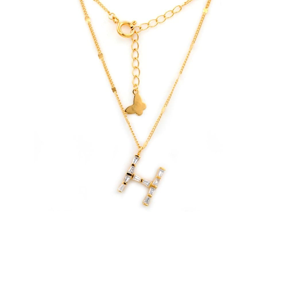 14K Necklace, 3.32 g thumbnail 1