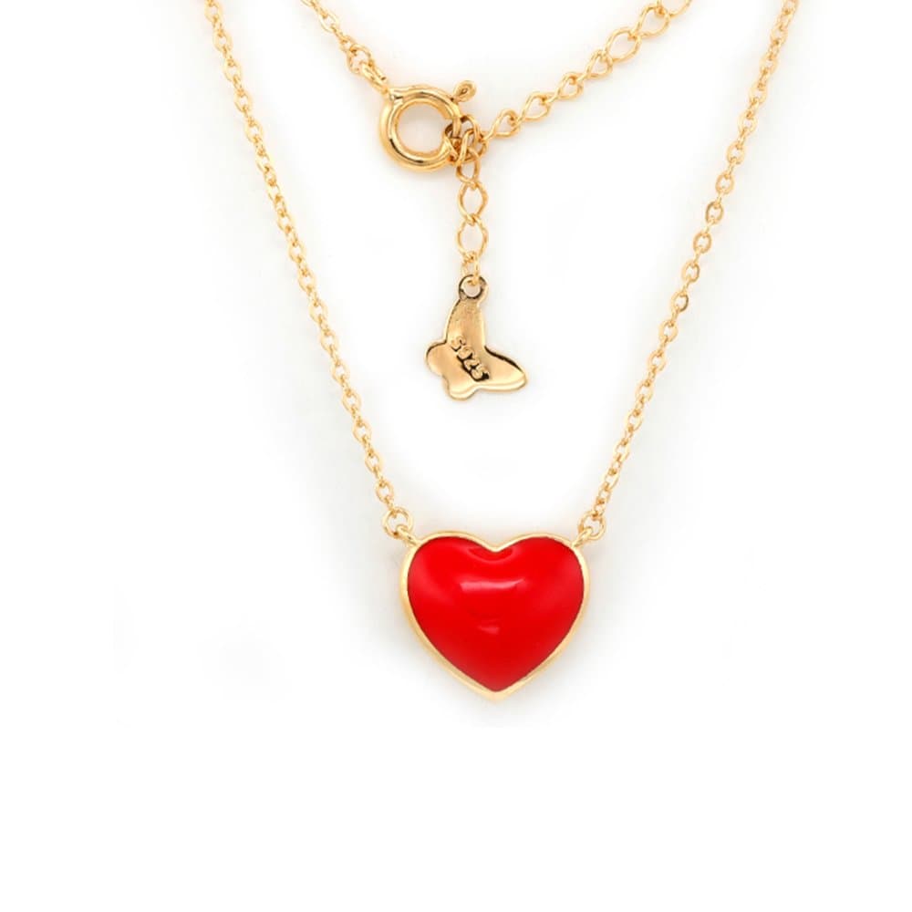 14K Necklace, 4.34 g thumbnail 1