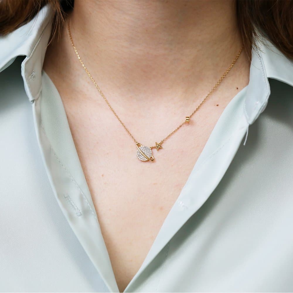 14K Necklace, 3.86 g 缩略图 2